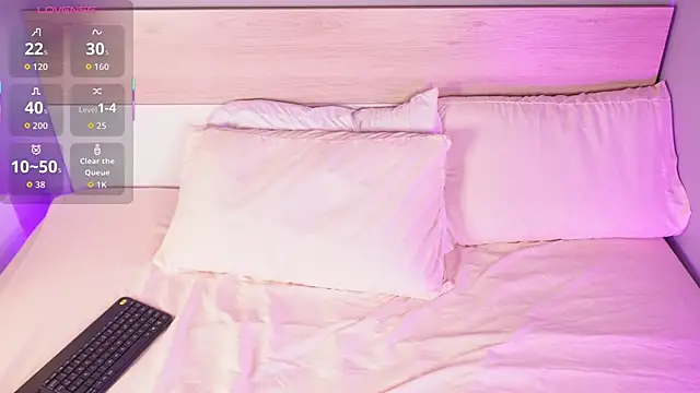 melaniebrett online show from 02-19-26, 07:55