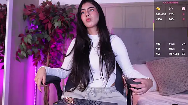 melaniebrett online show from 04-07-26, 07:37