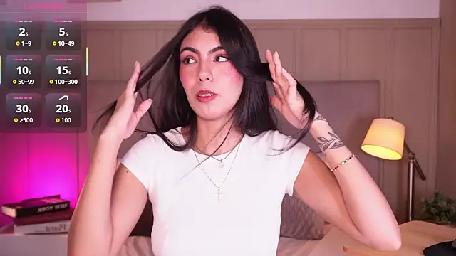 melaniebrett online show from 03-22-26, 07:48