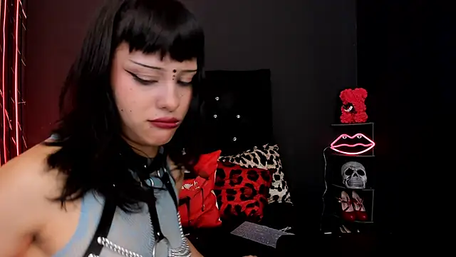 Harmony Sky1 online show from 04-16-26, 01:34