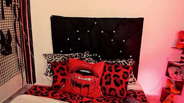 Harmony Sky1 online show from 03-16-26, 01:15