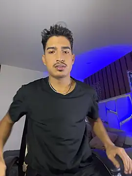 Snapshot of ken_blakerr chatting on 11-29-25, 04:51 ken blakerr online show from 11-29-25, 04:51