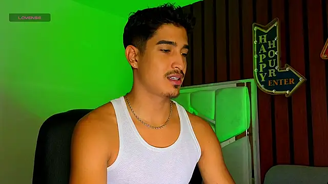 Snapshot of ken_blakerr chatting on 12-03-25, 07:02 ken blakerr online show from 12-03-25, 07:02