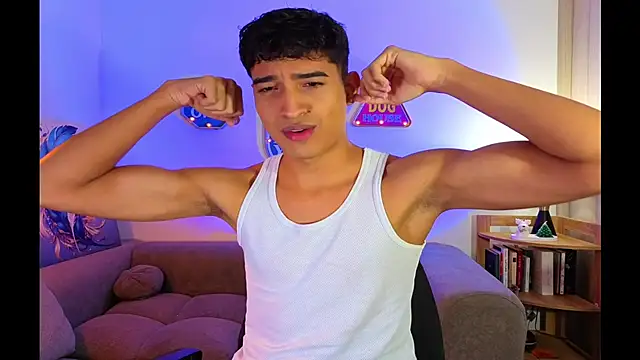 Snapshot of ken_blakerr chatting on 02-04-26, 07:36 ken blakerr online show from 02-04-26, 07:36