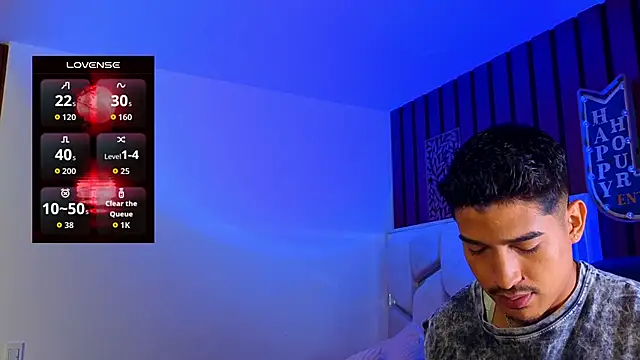 Snapshot of ken_blakerr chatting on 11-25-25, 05:24 ken blakerr online show from 11-25-25, 05:24