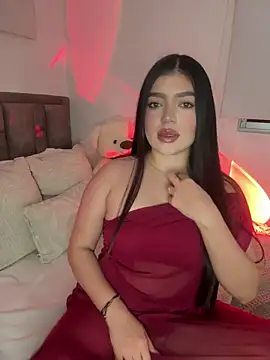 MarianaBaez1 online show from 03-01-26, 12:32