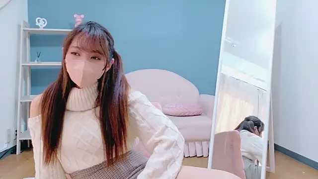 Nami-jpn online show from 01-12-26, 01:23