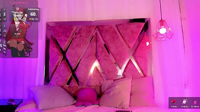 atenea taylor  online show from 12-17-25, 06:51