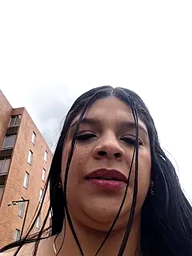 Layla-daring online show from 05-07-26, 06:55