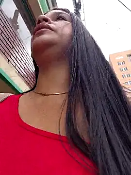 Layla-daring online show from 07-23-26, 05:42