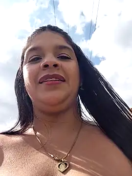 Layla-daring online show from 04-12-26, 08:01