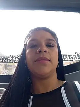 Layla-daring online show from 04-11-26, 08:34