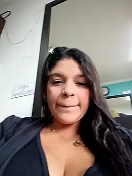 Layla-daring online show from 03-06-26, 08:04