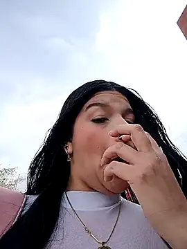 Layla-daring online show from 02-07-26, 07:22