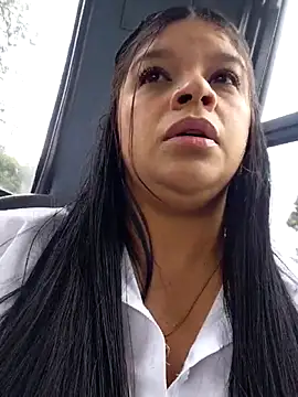 Layla-daring online show from 04-18-26, 08:42