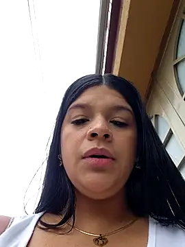 Layla-daring online show from 04-07-26, 05:37