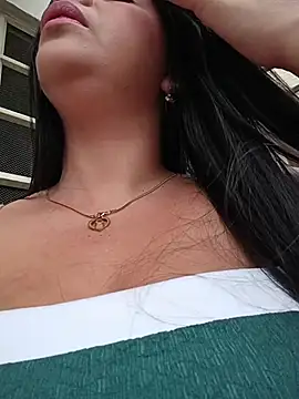 Layla-daring online show from 02-16-26, 06:28