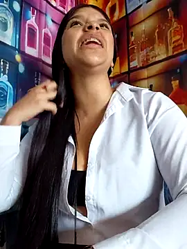 Layla-daring online show from 07-11-26, 07:36