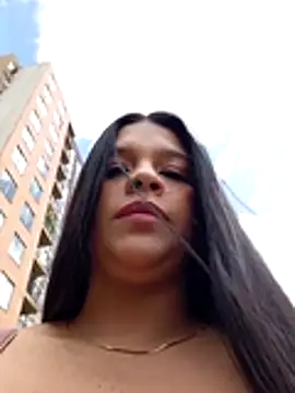 Layla-daring online show from 06-26-26, 06:47