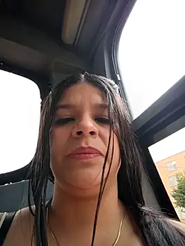 Layla-daring online show from 02-02-26, 05:56