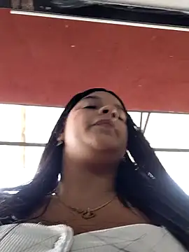 Layla-daring online show from 04-13-26, 08:02