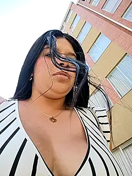 Layla-daring online show from 03-01-26, 07:14