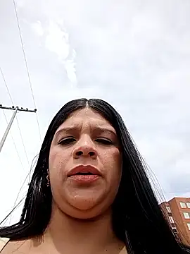 Layla-daring online show from 03-17-26, 07:06