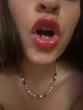 Little  Danni1 online show from 07-01-26, 05:52