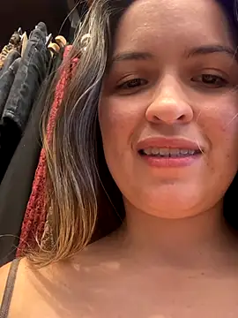 Little  Danni1 online show from 12-21-25, 05:14