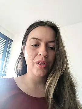 Little  Danni1 online show from 11-21-25, 09:14