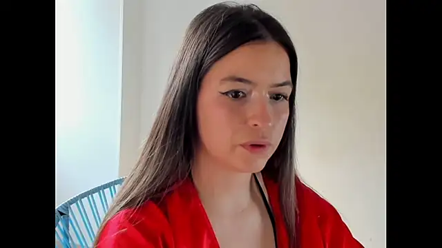 Little  Danni1 online show from 11-26-25, 09:37