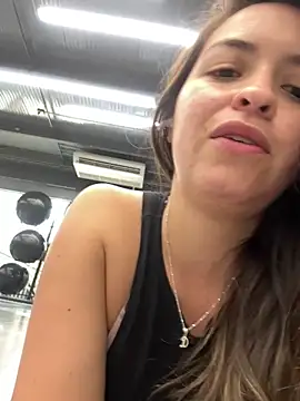 Little  Danni1 online show from 04-09-26, 09:10