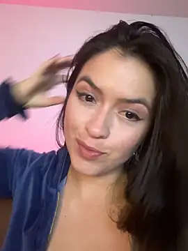 Little  Danni1 online show from 03-13-26, 04:39