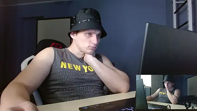 Poliglotjoe1 online show from 02-17-26, 09:12