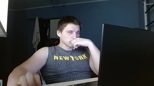 Poliglotjoe1 online show from 02-15-26, 01:39