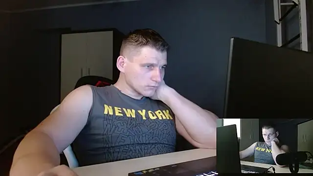 Poliglotjoe1 online show from 02-20-26, 07:49