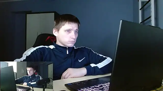 Poliglotjoe1 online show from 02-13-26, 09:37