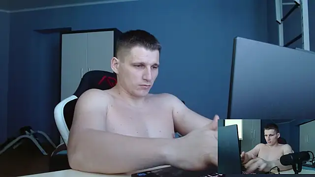 Poliglotjoe1 online show from 02-21-26, 07:54