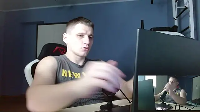 Poliglotjoe1 online show from 02-23-26, 02:35