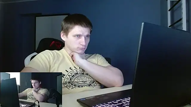 Poliglotjoe1 online show from 02-11-26, 02:39