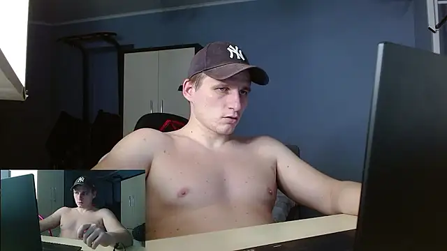 Poliglotjoe1 online show from 01-17-26, 02:37