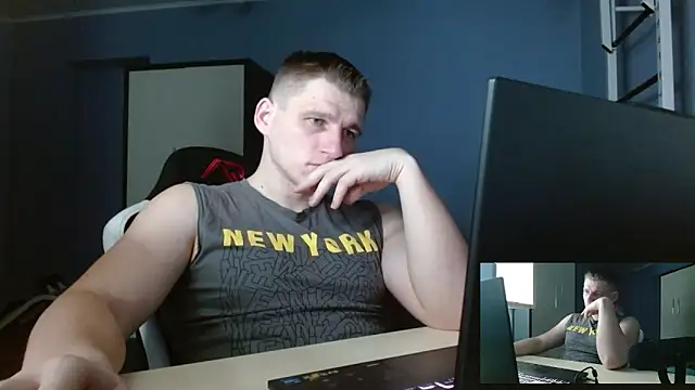 Poliglotjoe1 online show from 02-19-26, 07:22