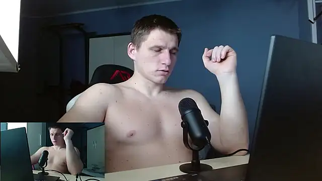 Poliglotjoe1 online show from 01-17-26, 08:23