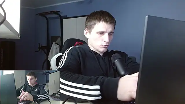 Poliglotjoe1 online show from 02-01-26, 02:59