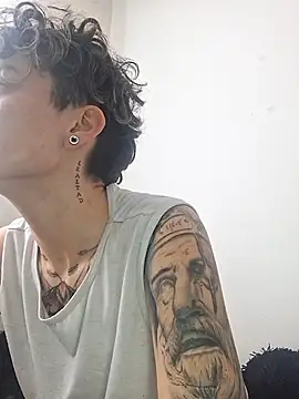 megan NL online show from 12-04-25, 05:12