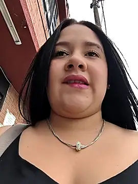 Kendra-daring online show from 12-01-25, 07:04