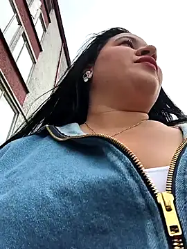 Kendra-daring online show from 07-18-26, 05:21