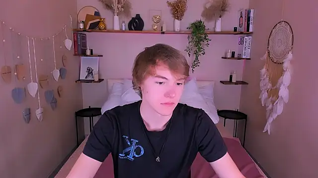 DonaldWoon online show from 11-27-25, 12:38