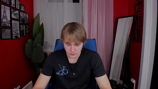 DonaldWoon online show from 11-28-25, 10:48