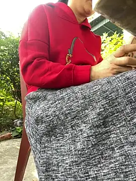 suna218 online show from 11-30-25, 01:17